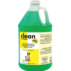 Showseason Clean Pet Shampoo