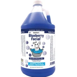 Showseason Original Blueberry Facial Shampoo