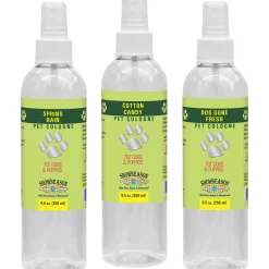 Showseason Pet Colognes