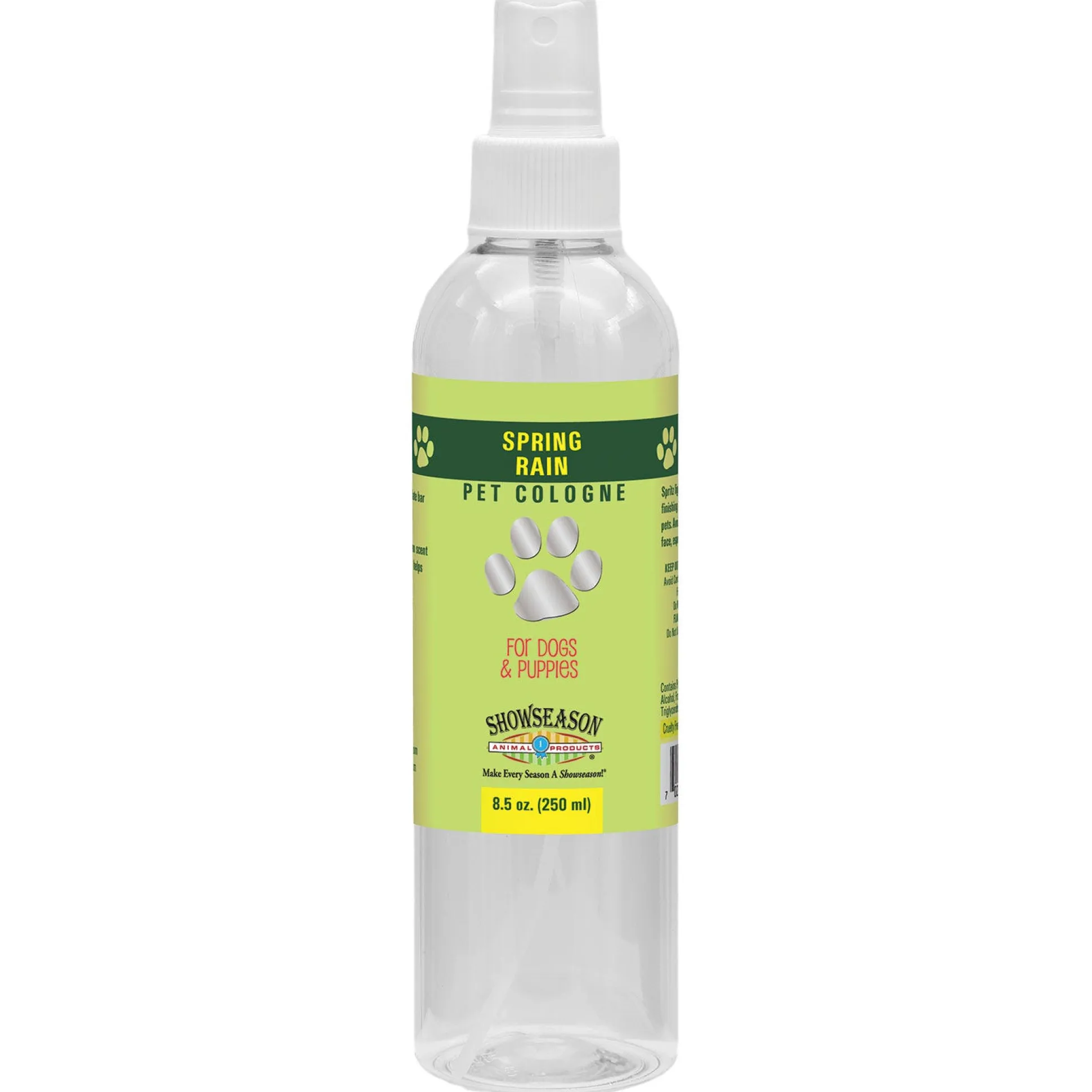 Showseason Pet Colognes