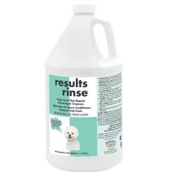 Showseason Results Rinse Finishing Rinse