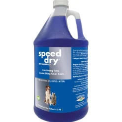 Showseason Speed Dry Pet Shampoo
