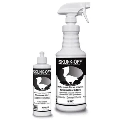 Skunk-Off Odor Remover