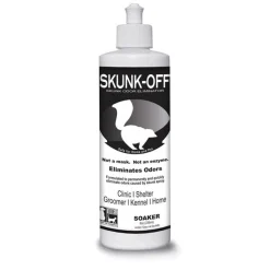 Skunk-Off Odor Remover