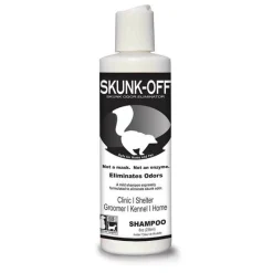 Skunk Off Shampoo