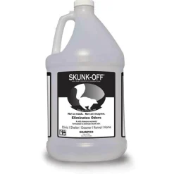 Skunk Off Shampoo