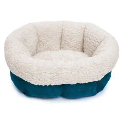 Slumber Pet Cat Snuggle Beds