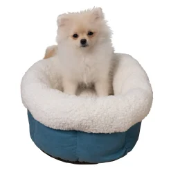 Slumber Pet Cat Snuggle Beds