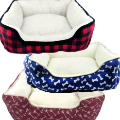 Slumber Pet Cuddler Beds