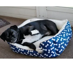 Slumber Pet Cuddler Beds