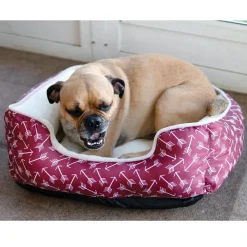 Slumber Pet Cuddler Beds