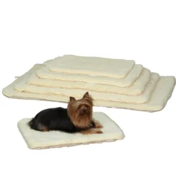 Slumber Pet Double Sided Sherpa Mats