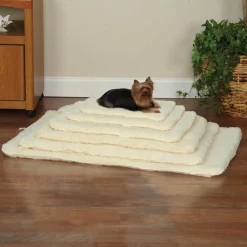 Slumber Pet Double Sided Sherpa Mats