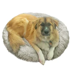 Slumber Pet Super Plush Cuddler Beds