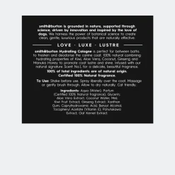 smith&burton Colognes