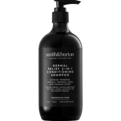 smith&burton Dermal Relief 2-in-1 Conditioning Shampoo