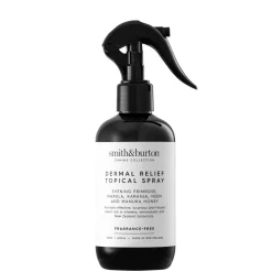smith&burton Dermal Relief Topical Spray