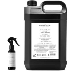 smith&burton Detangler Spray & Leave-in Conditioner