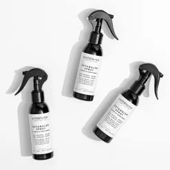 smith&burton Detangler Spray & Leave-in Conditioner