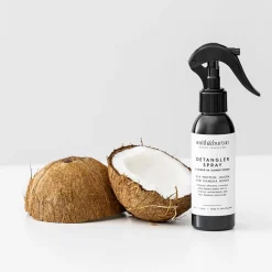 smith&burton Detangler Spray & Leave-in Conditioner