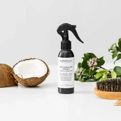 smith&burton Detangler Spray & Leave-in Conditioner