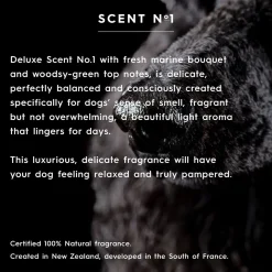 smith&burton Hydrating Conditioner Scent No.1