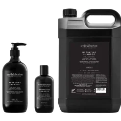 smith&burton Hydrating Shampoo Scent No. 1