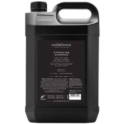 smith&burton Hydrating Shampoo Scent No. 1