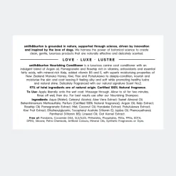 smith&burton Nourishing Conditioner Scent No. 2