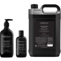 smith&burton Nourishing Shampoo Scent No. 2