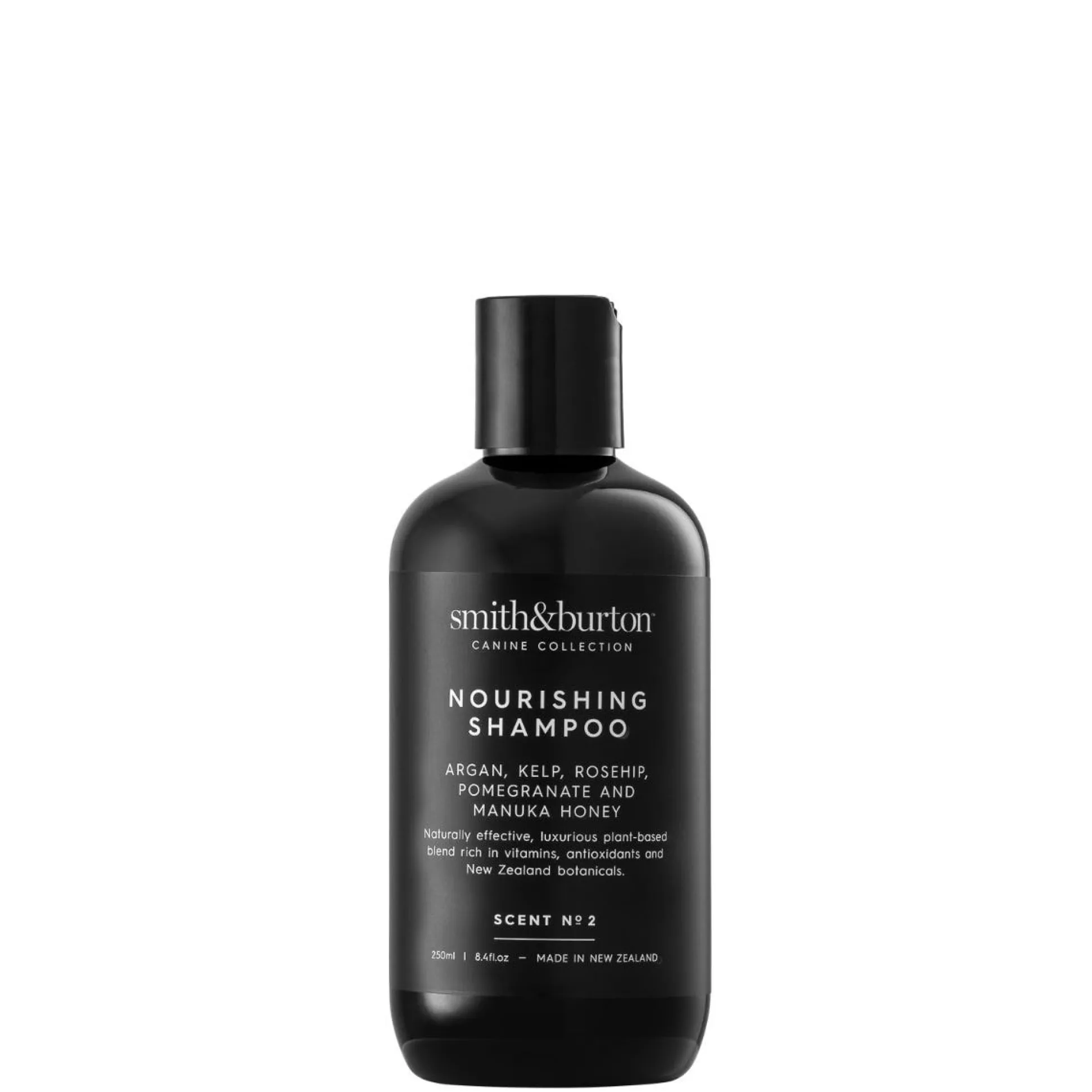 smith&burton Nourishing Shampoo Scent No. 2