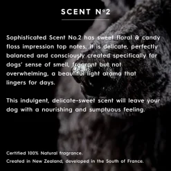 smith&burton Nourishing Shampoo Scent No. 2