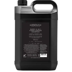 smith&burton Puppy 2-in-1 Conditioning Shampoo 169oz