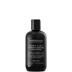 smith&burton Puppy 2-in-1 Conditioning Shampoo Scent No.2