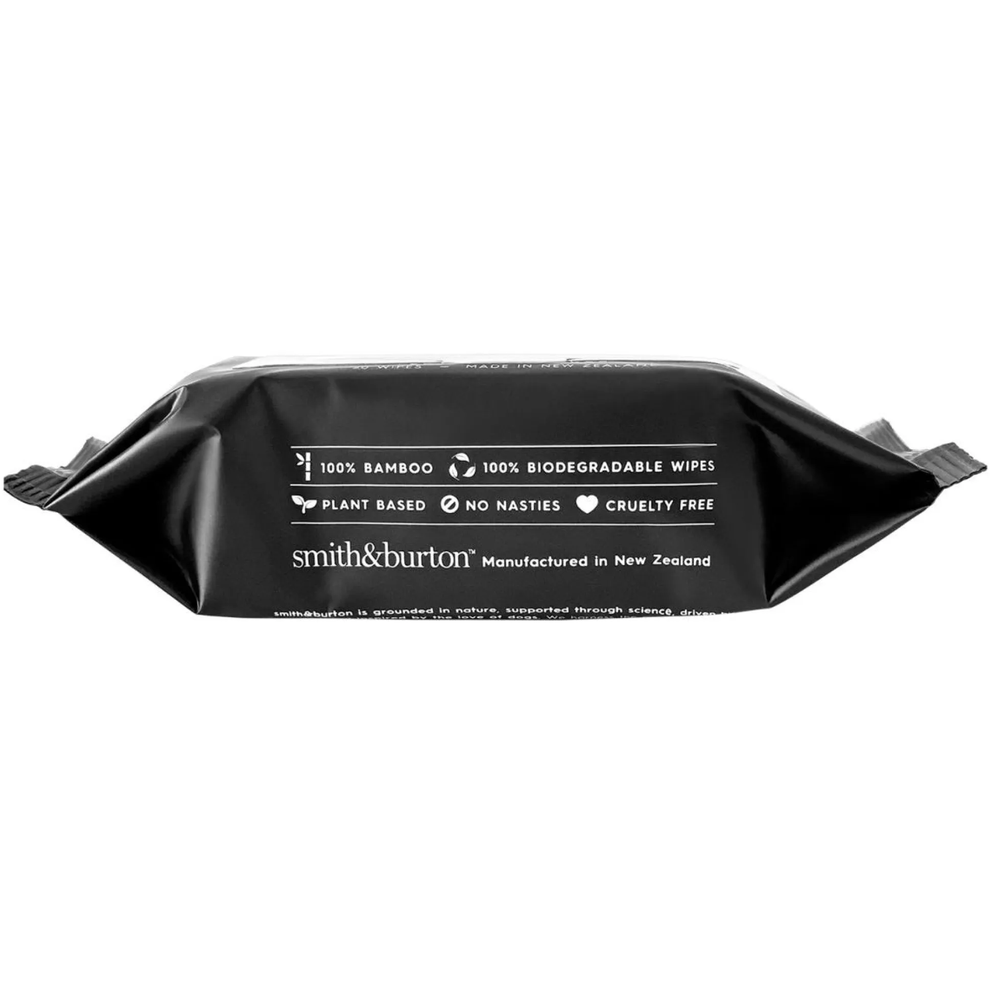 smith&burton Purifying Cleansing Wipes