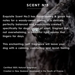 smith&burton Soothing Conditioner Scent No. 3