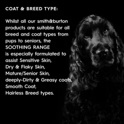 smith&burton Soothing Conditioner Scent No. 3