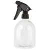Spray Bottle 16oz Clear