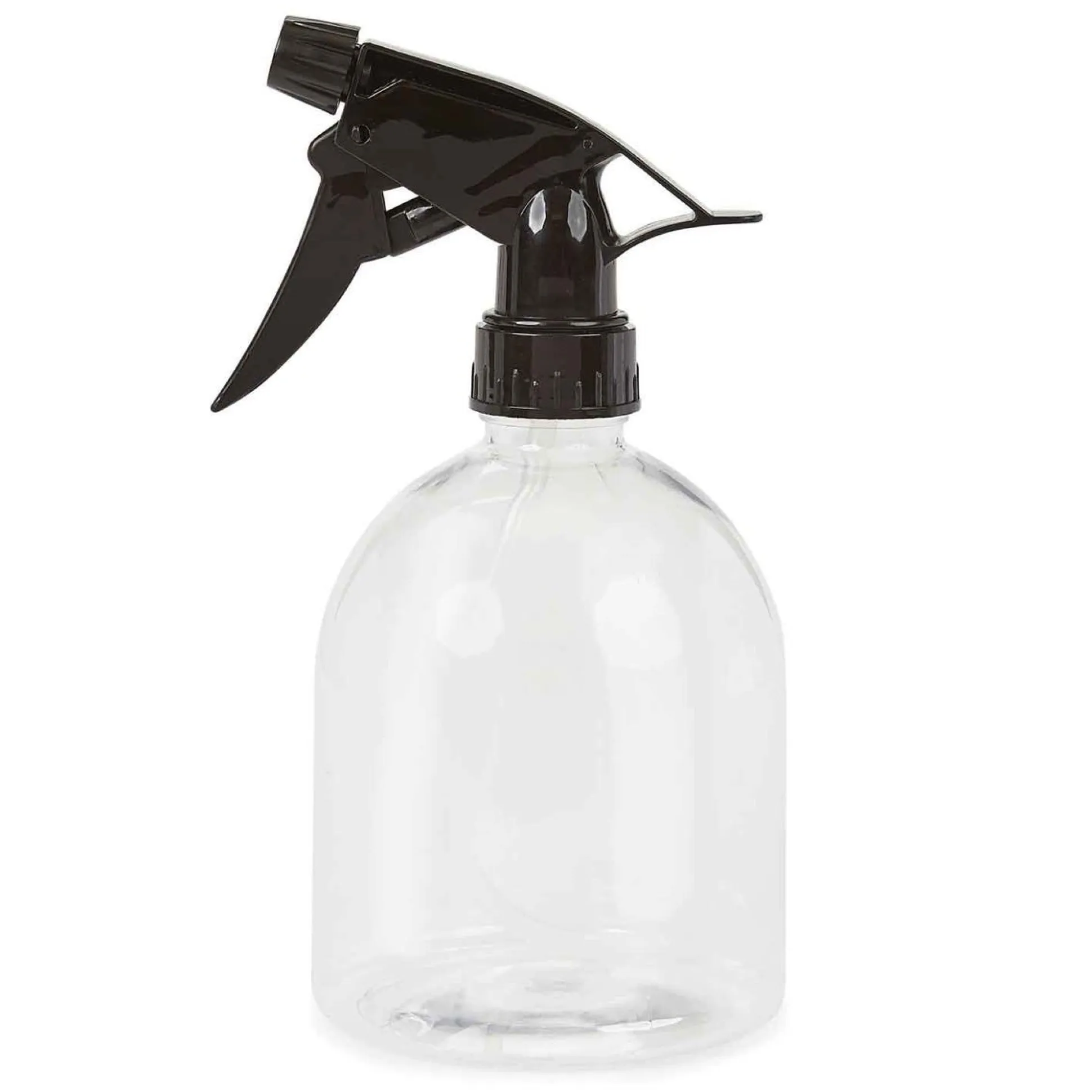 Spray Bottle 16oz Clear