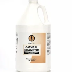 Stazko Oatmeal Shampoo Gallon