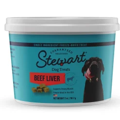 Stewart Freeze Dried Treats