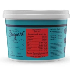 Stewart Freeze Dried Treats