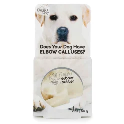 The Blissful Dog Blissful Elbow Butter Tins 2 oz