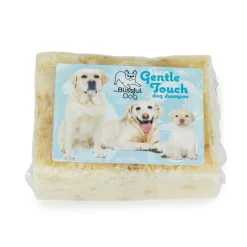 The Blissful Dog Gentle Touch Dog Soap Bars 4 oz