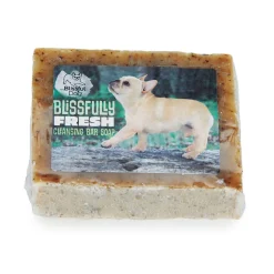 The Blissful Dog Soap Bars