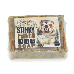 The Blissful Dog Soap Bars