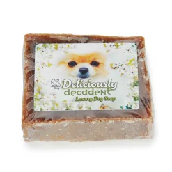 The Blissful Dog Soap Bars