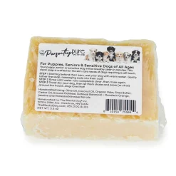 The Blissful Dog Soap Bars