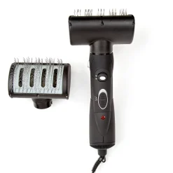 The Slick-Air Dryer Brush Kit