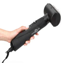 The Slick-Air Dryer Brush Kit